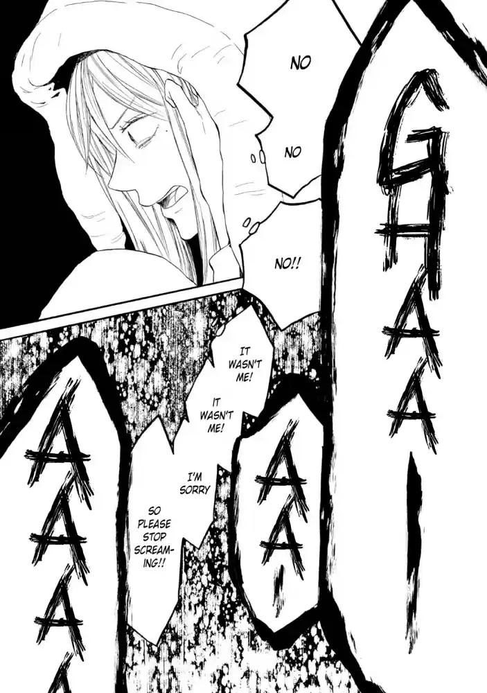 Bokura no Kiseki Vol. 20 Ch. 83