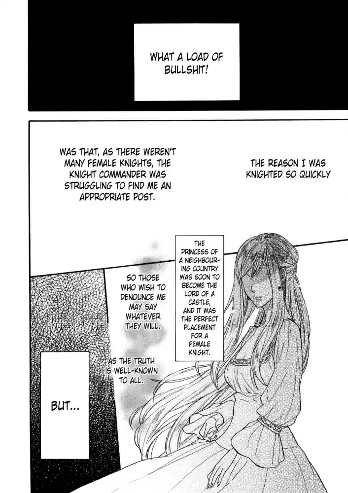 Bokura no Kiseki Vol. 20 Ch. 86