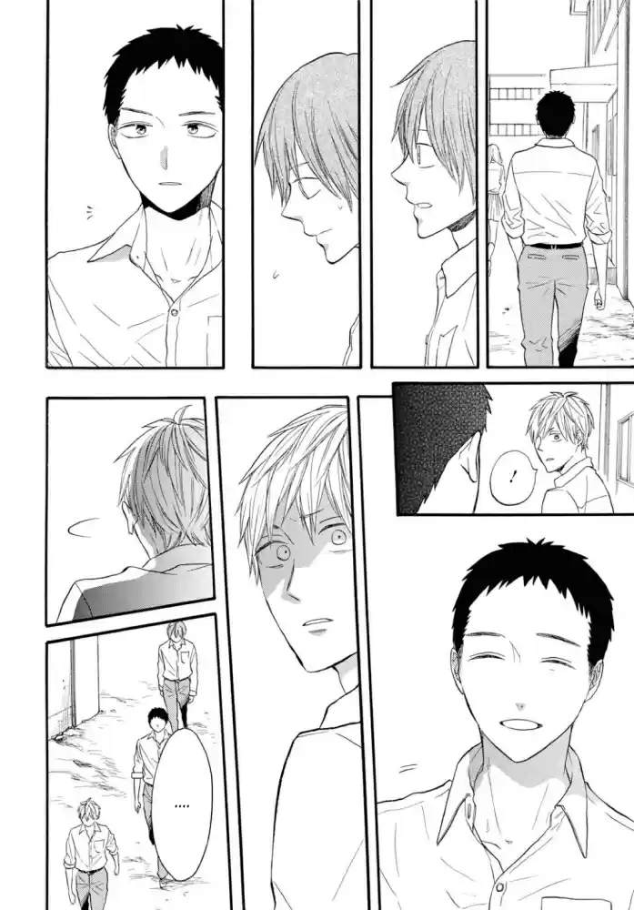 Bokura no Kiseki Vol. 22 Ch. 97