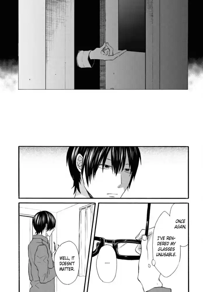 Bokura no Kiseki Vol. 23 Ch. 102