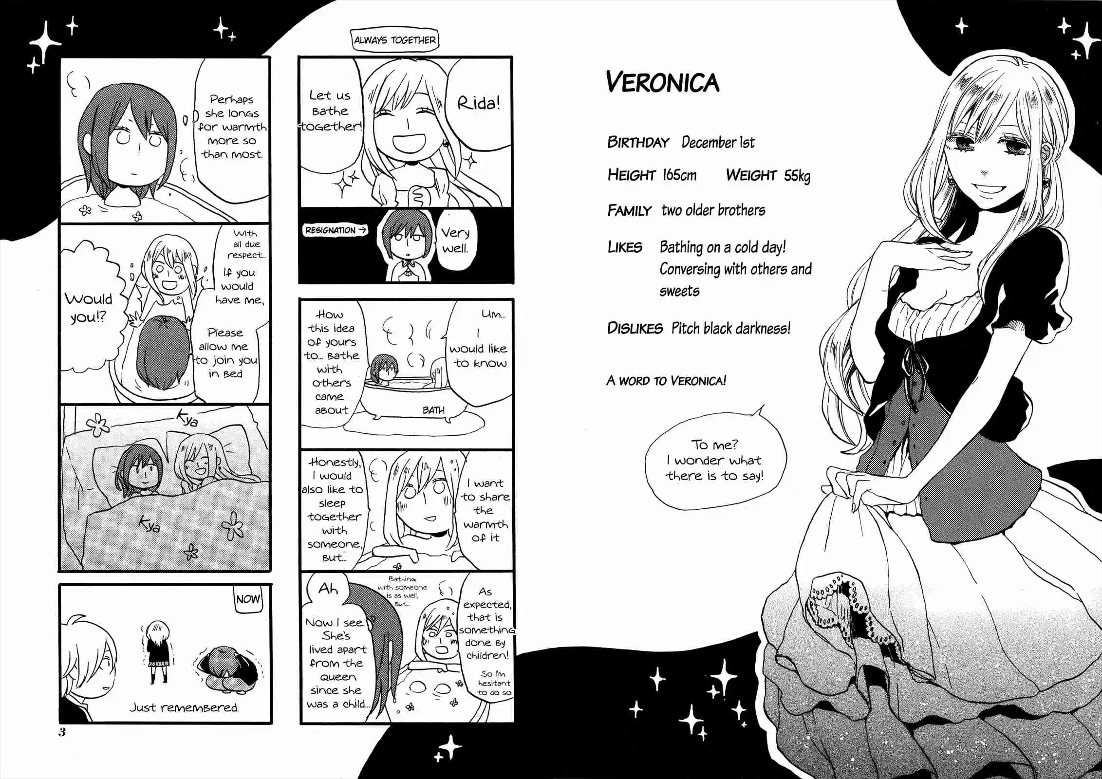 Bokura no Kiseki Vol.07 Ch.24.1