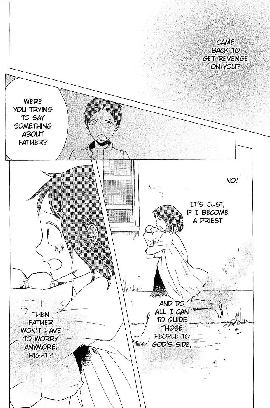 Bokura no Kiseki Vol.10 Ch.33.2