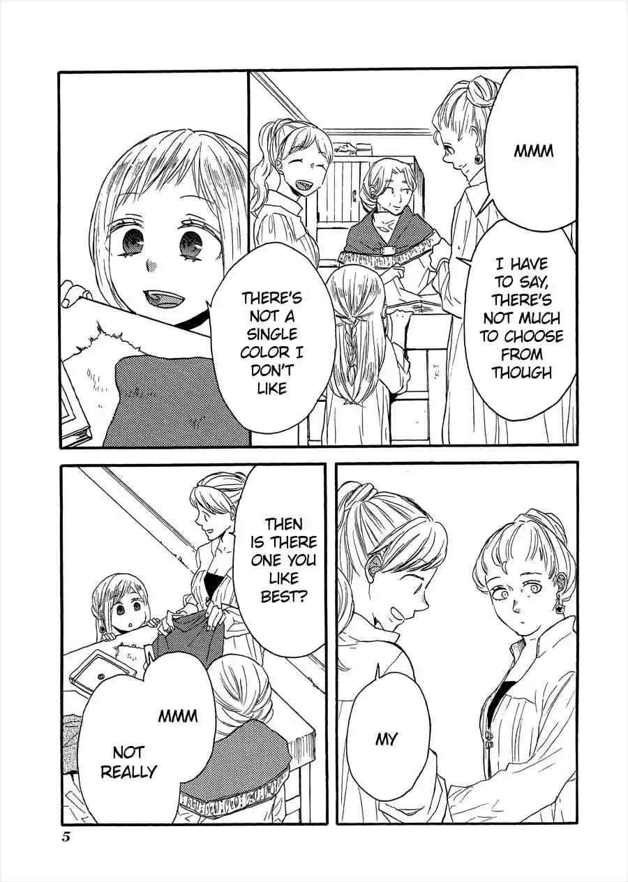 Bokura no Kiseki Vol.11 Ch.36.2