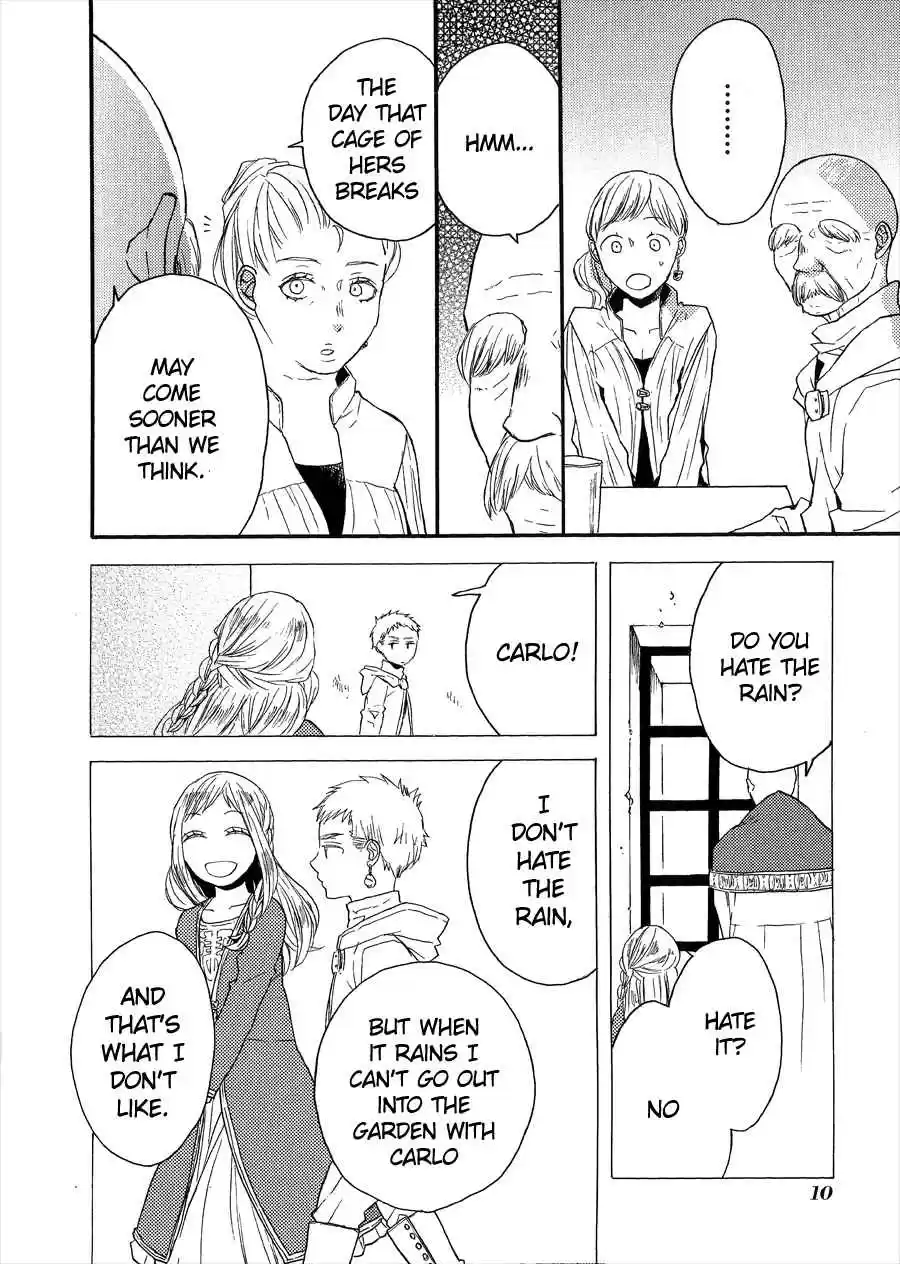 Bokura no Kiseki Vol.11 Ch.36.2