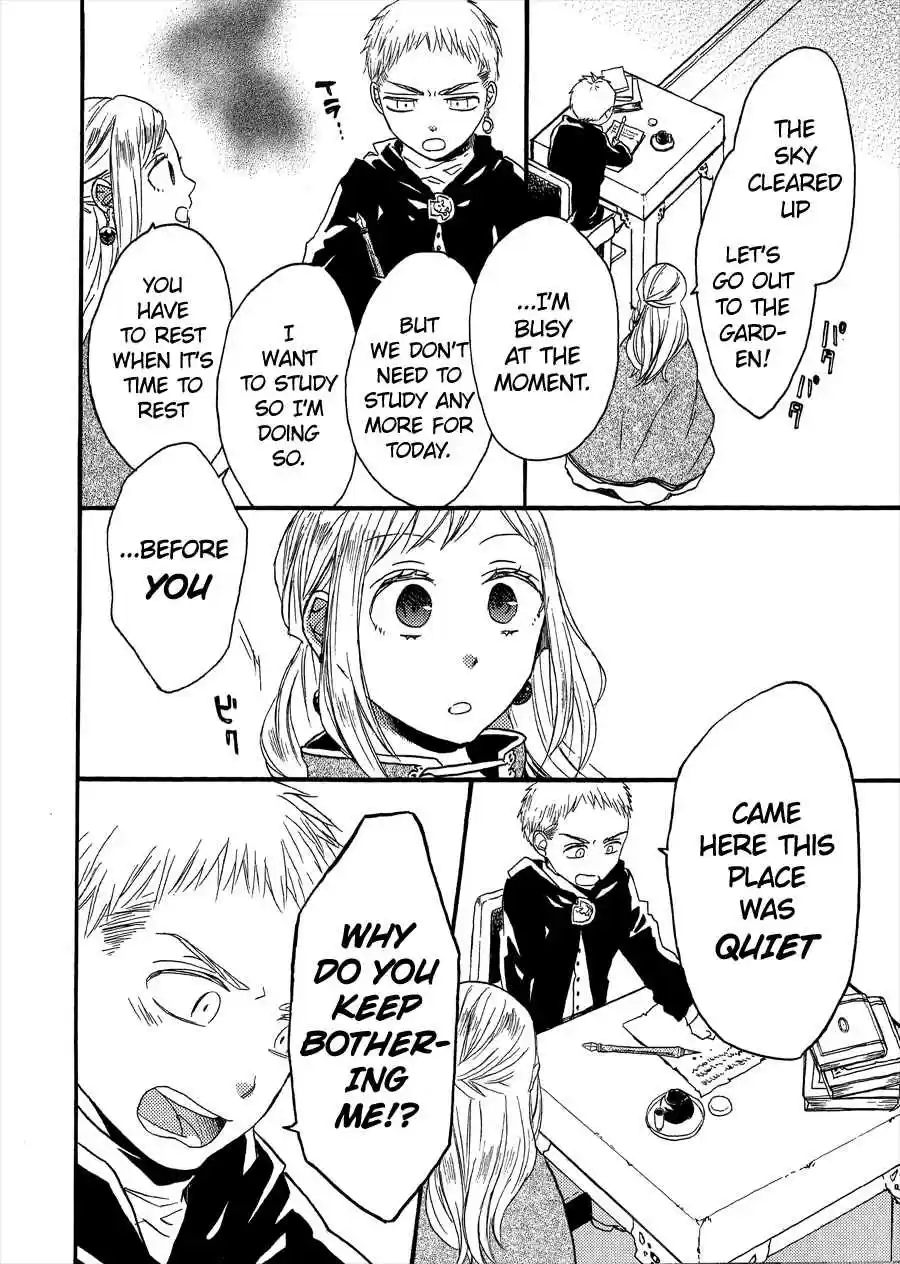 Bokura no Kiseki Vol.11 Ch.36.2