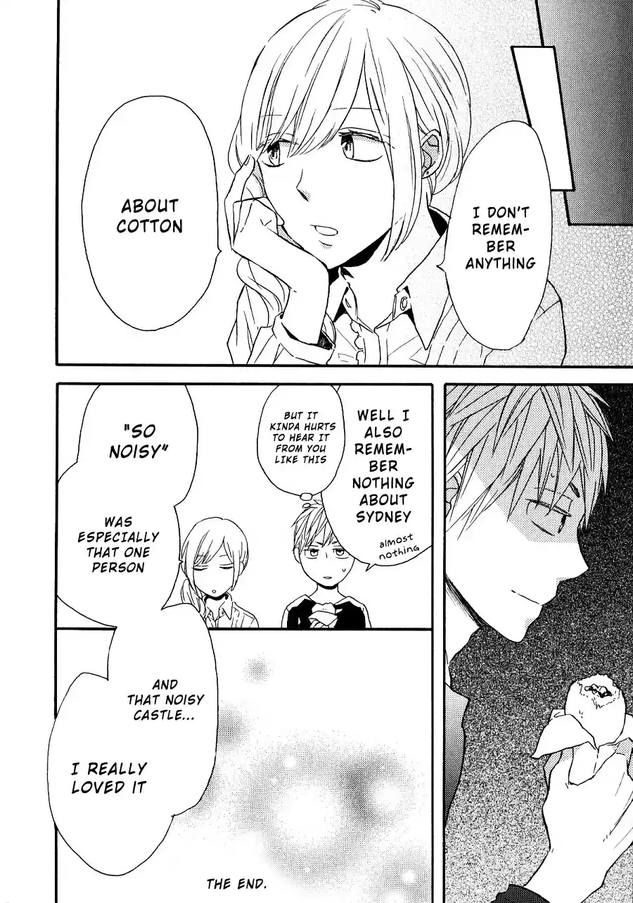 Bokura no Kiseki Vol.12 Ch.39.1