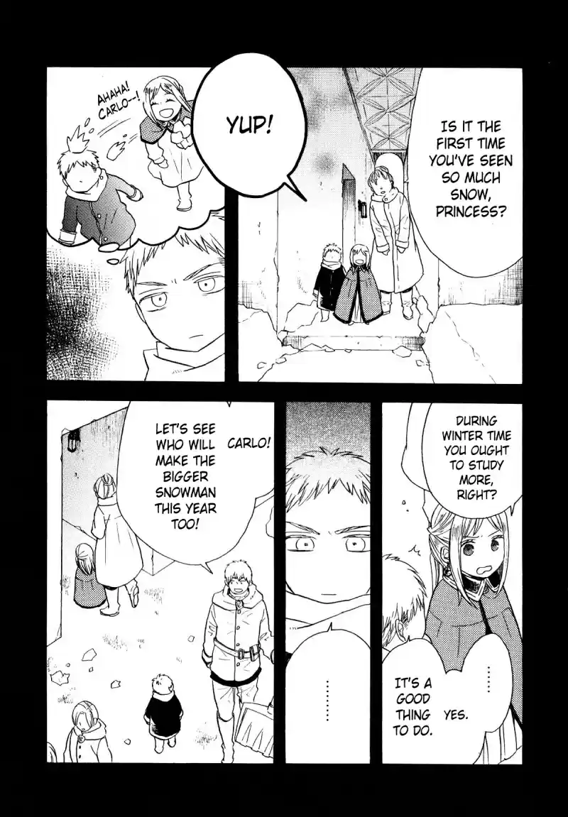 Bokura no Kiseki Vol.14 Ch.49.1