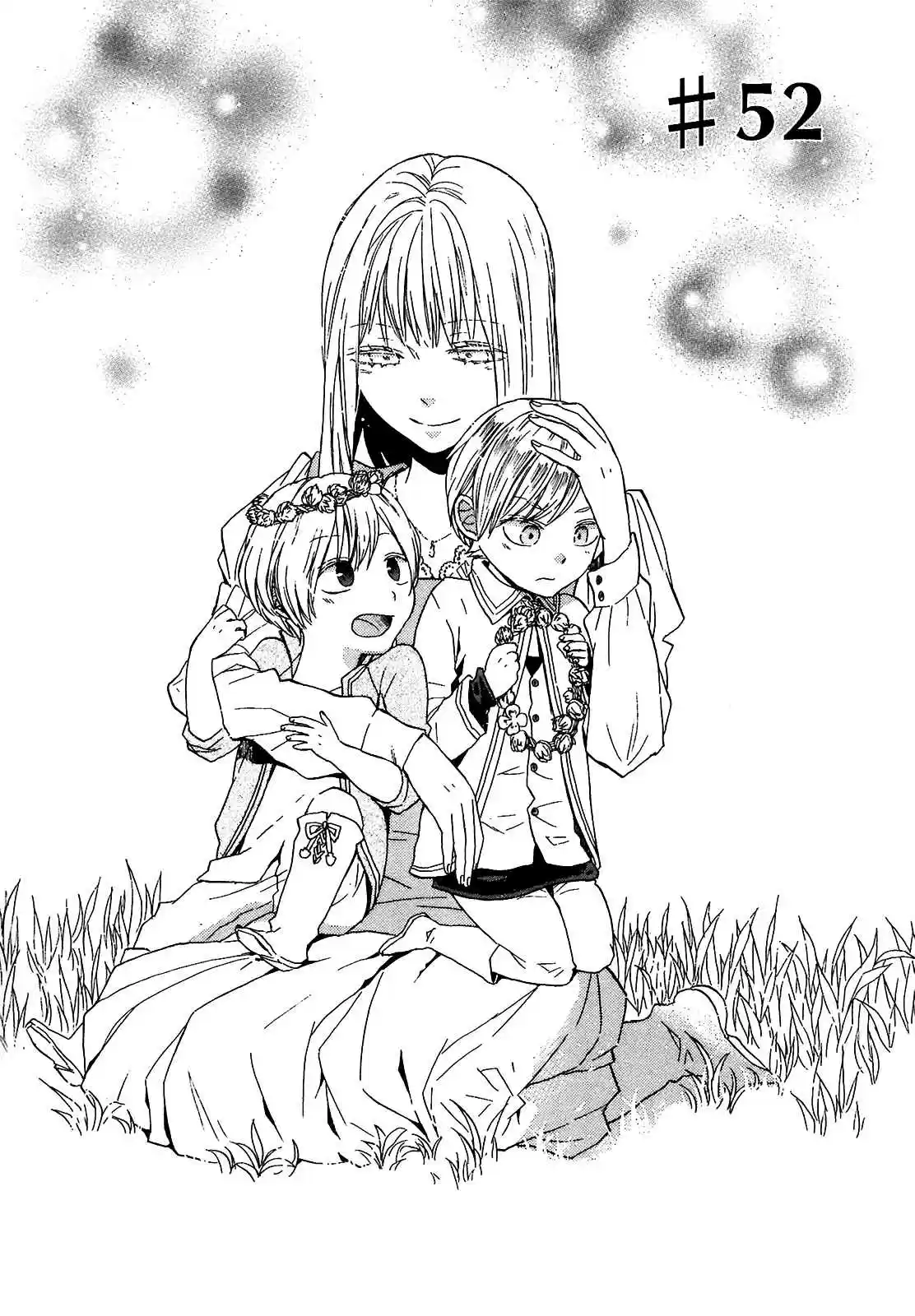 Bokura no Kiseki Vol.15 Ch.52