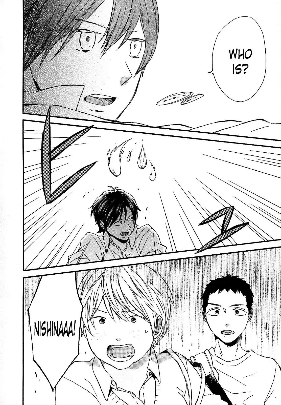 Bokura no Kiseki Vol.15 Ch.54