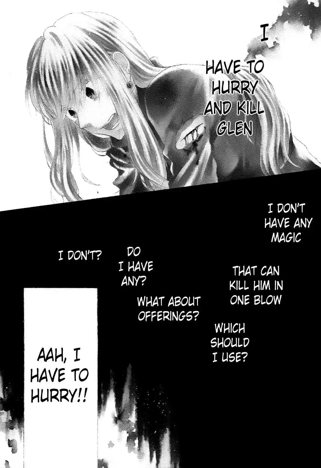 Bokura no Kiseki Vol.15 Ch.55