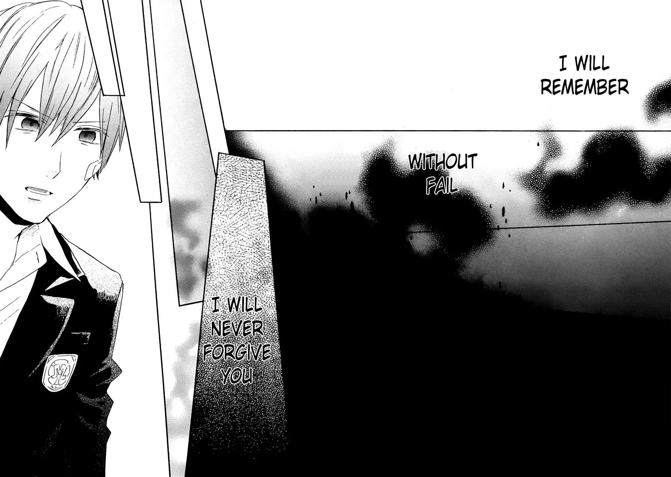 Bokura no Kiseki Vol.15 Ch.55