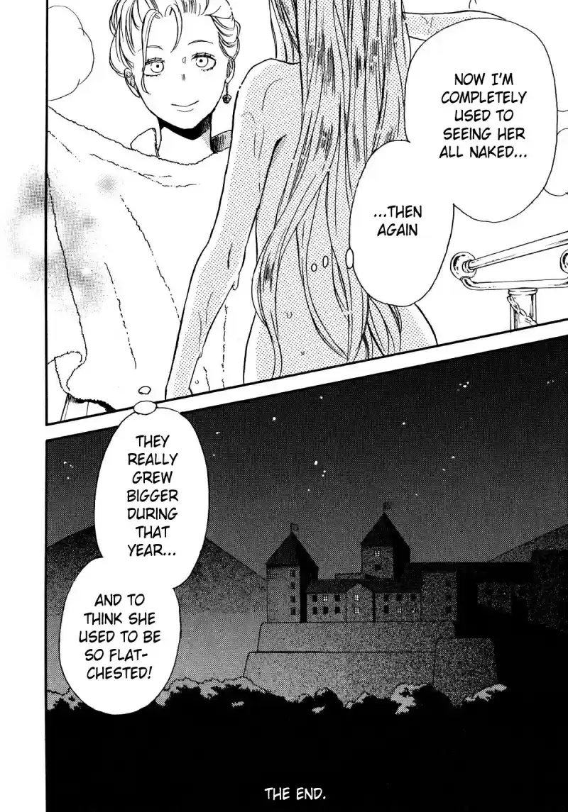 Bokura no Kiseki Vol.16 Ch.61.1