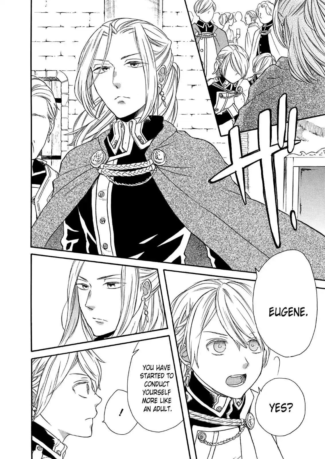 Bokura no Kiseki Vol.17 Ch.65