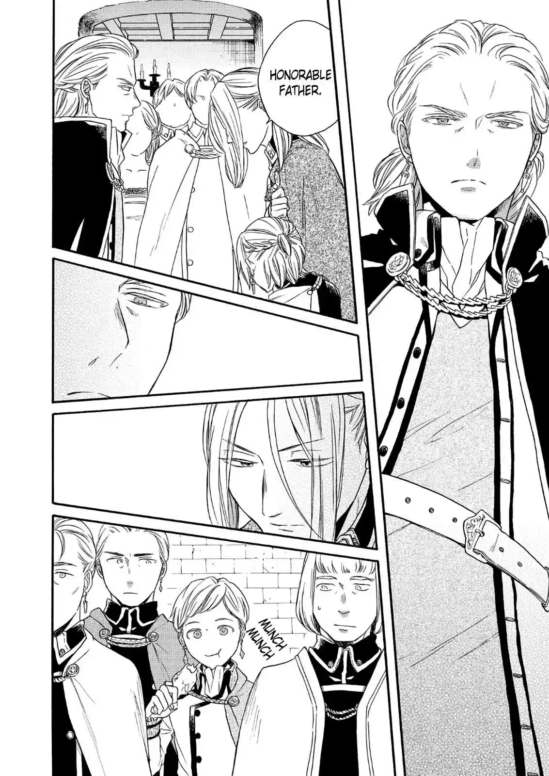 Bokura no Kiseki Vol.17 Ch.65