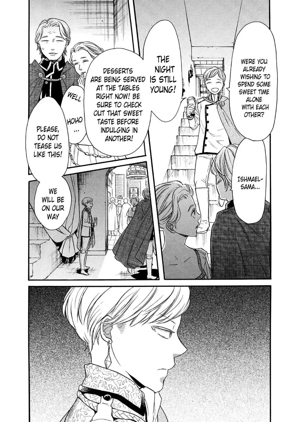 Bokura no Kiseki Vol.17 Ch.65