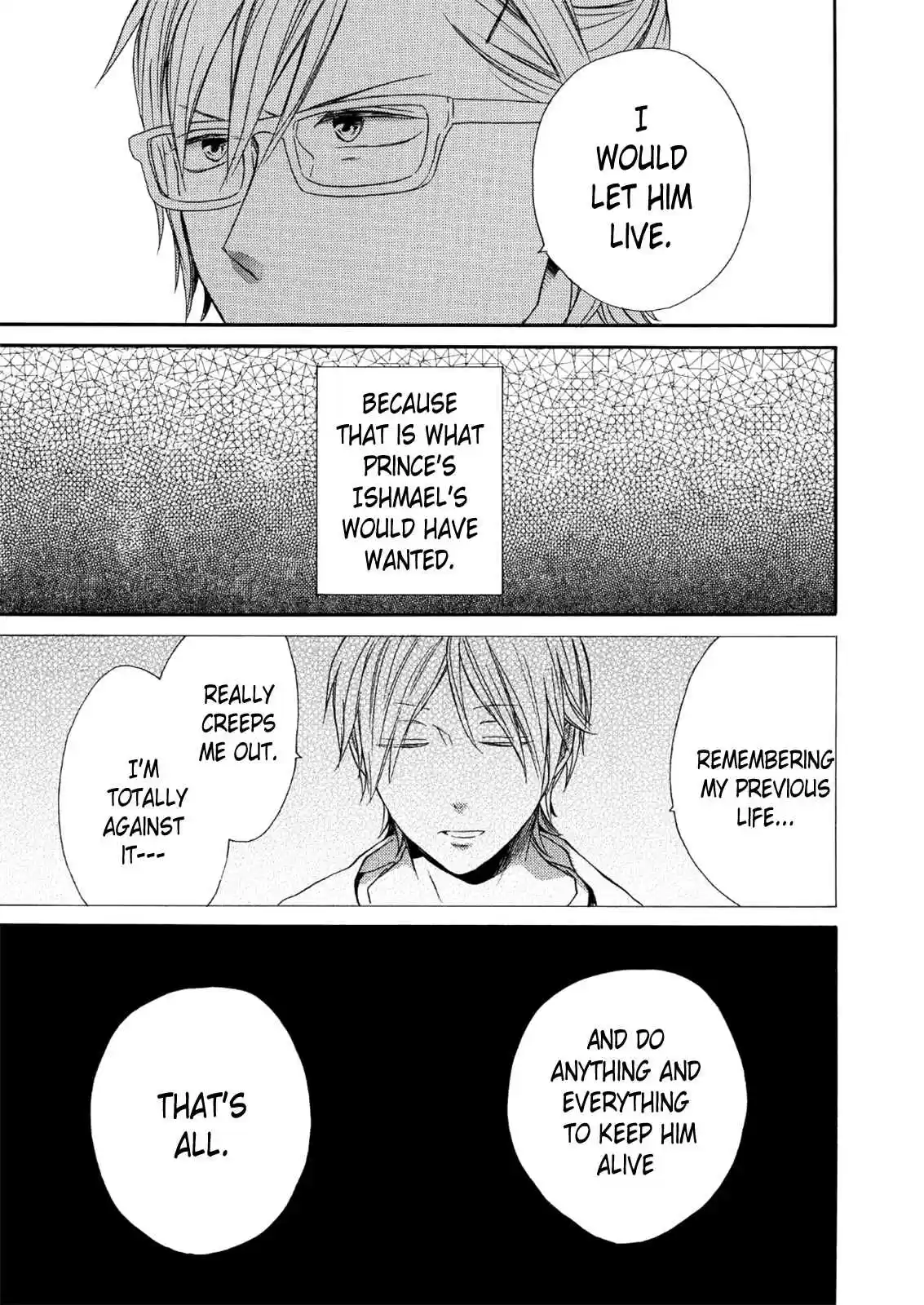 Bokura no Kiseki Vol.17 Ch.66