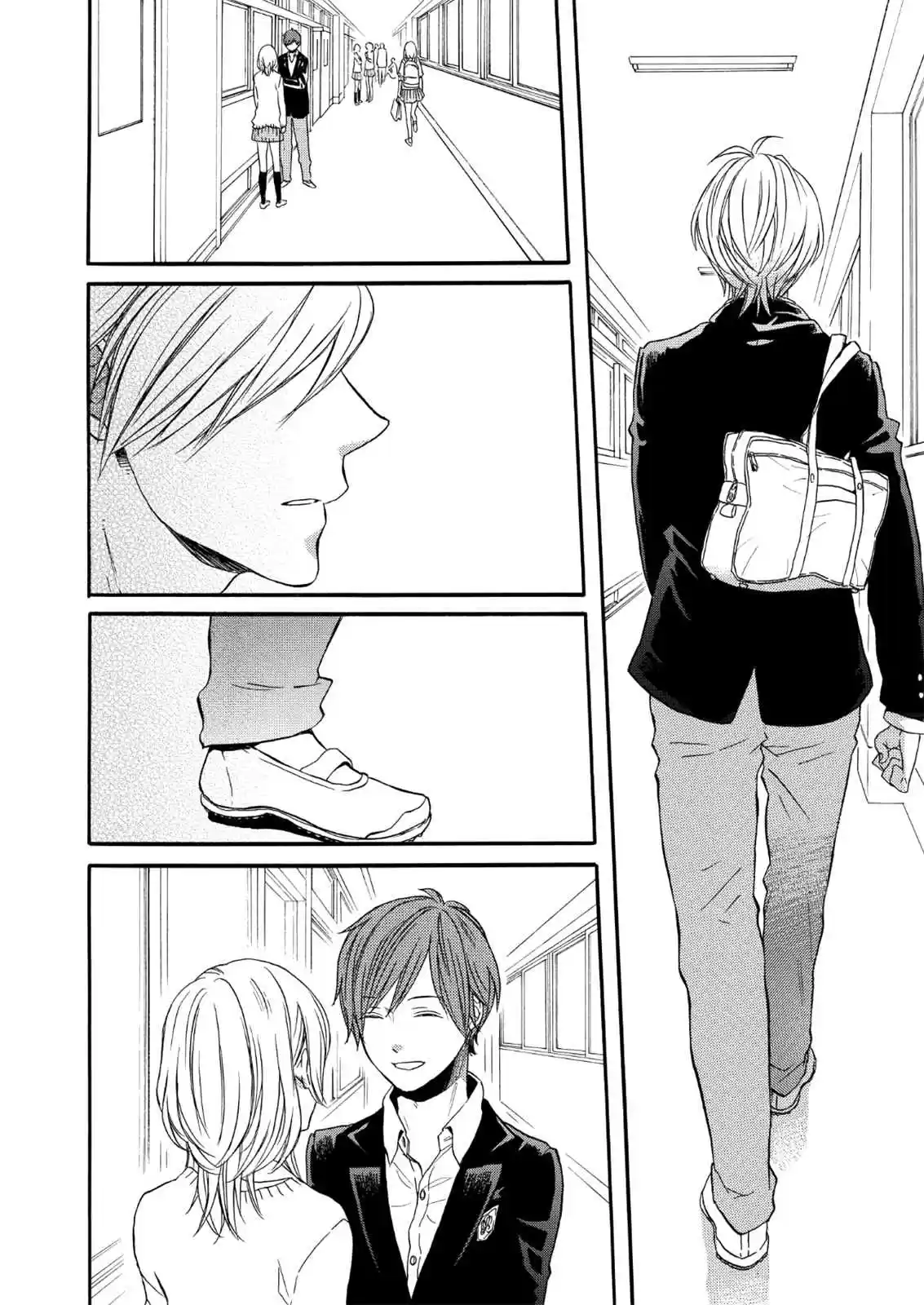 Bokura no Kiseki Vol.17 Ch.66