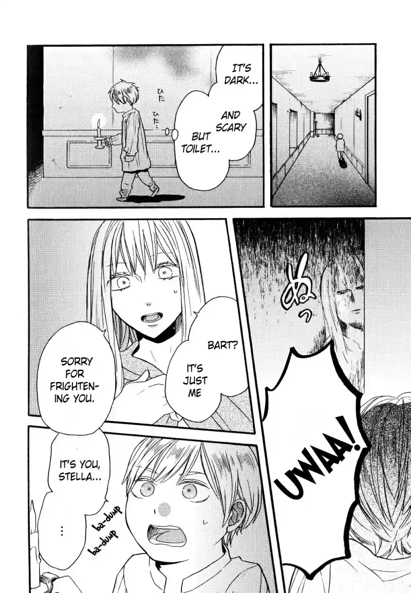 Bokura no Kiseki Vol.17 Ch.67.1