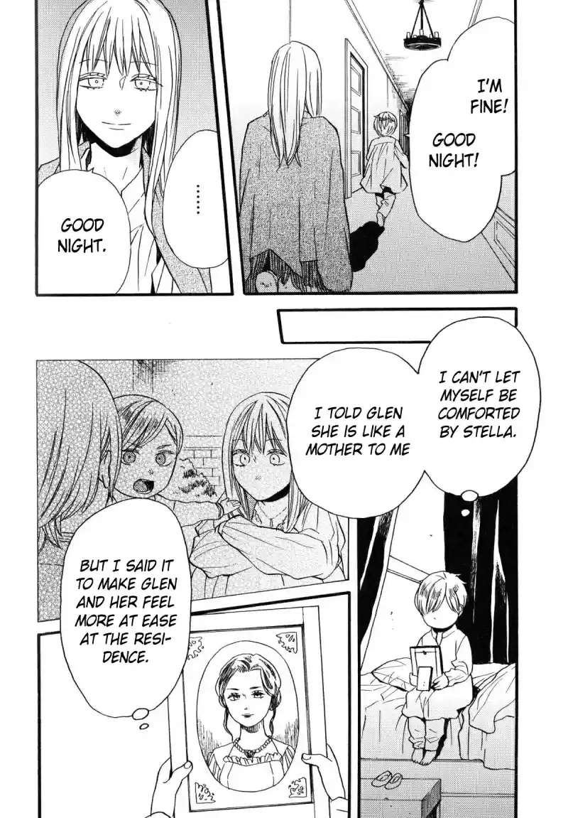 Bokura no Kiseki Vol.17 Ch.67.1