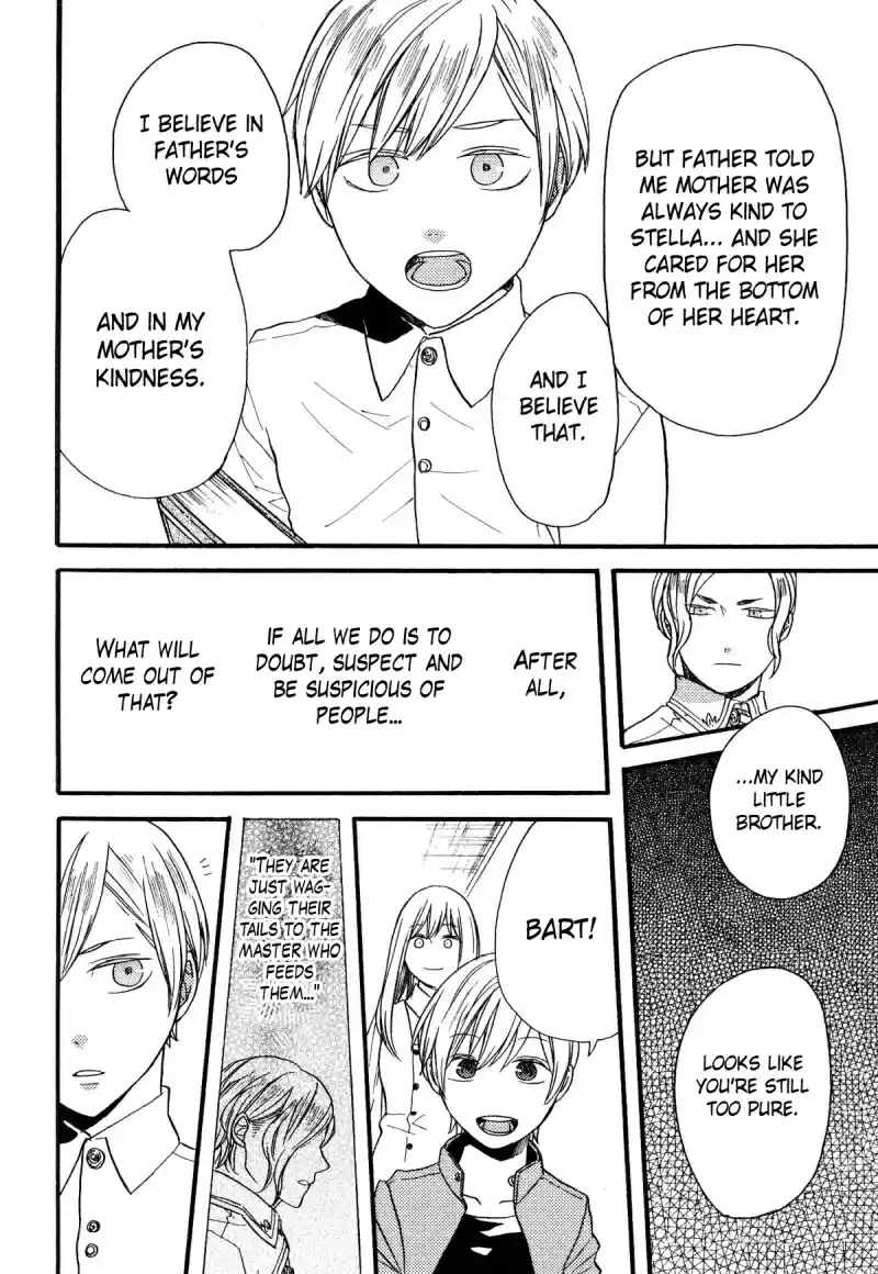 Bokura no Kiseki Vol.17 Ch.67.1