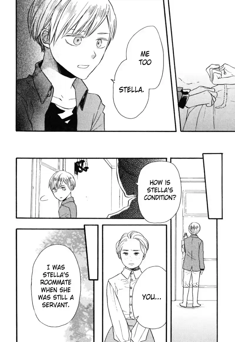 Bokura no Kiseki Vol.17 Ch.67.1