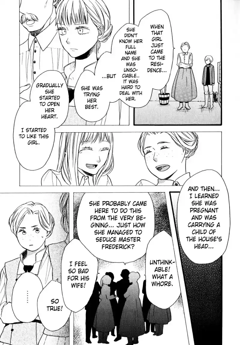 Bokura no Kiseki Vol.17 Ch.67.1