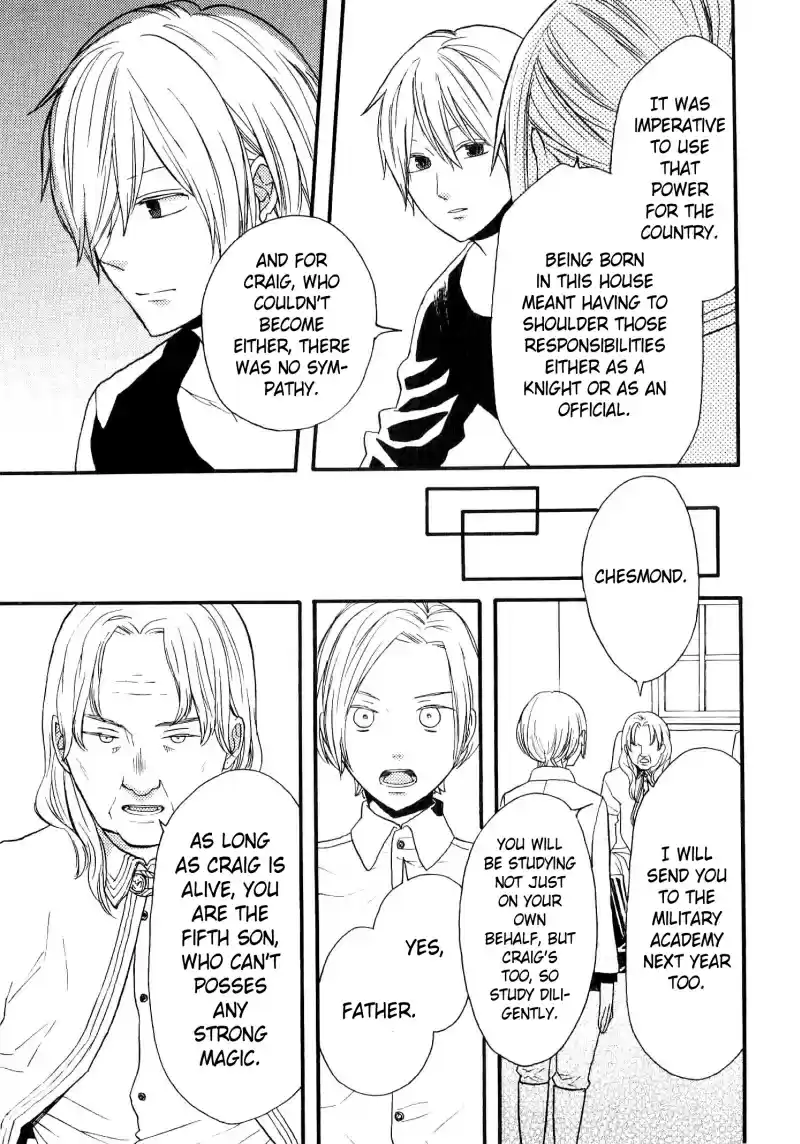 Bokura no Kiseki vol.18 ch.73.1