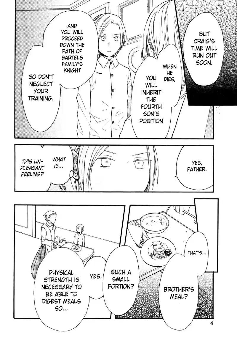 Bokura no Kiseki vol.18 ch.73.1