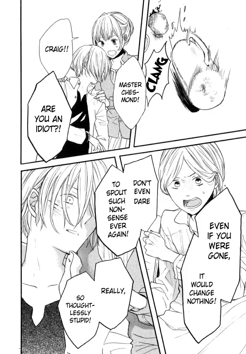 Bokura no Kiseki vol.18 ch.73.1