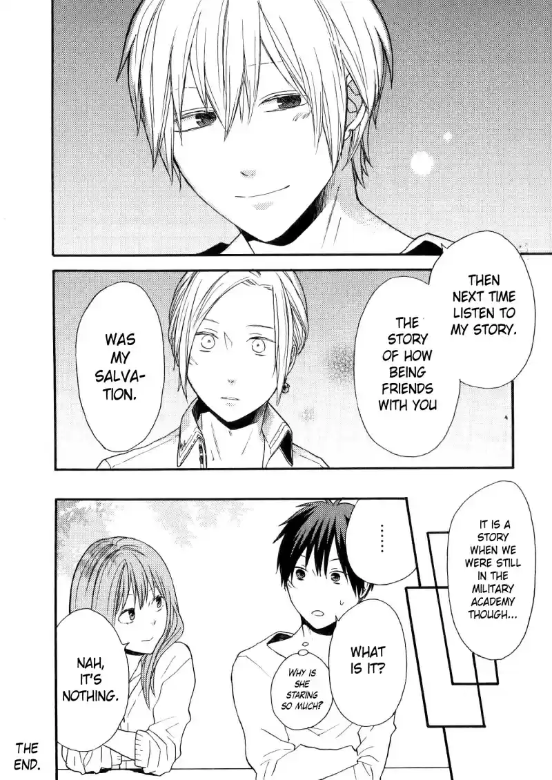 Bokura no Kiseki vol.18 ch.73.1