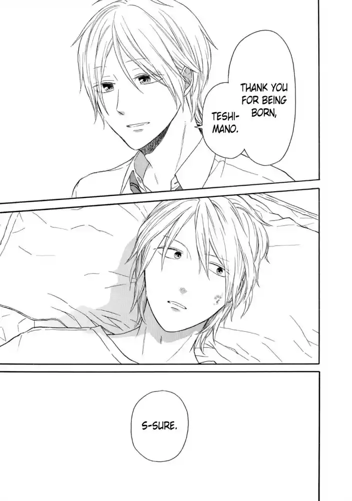 Bokura no Kiseki vol.21 ch.88