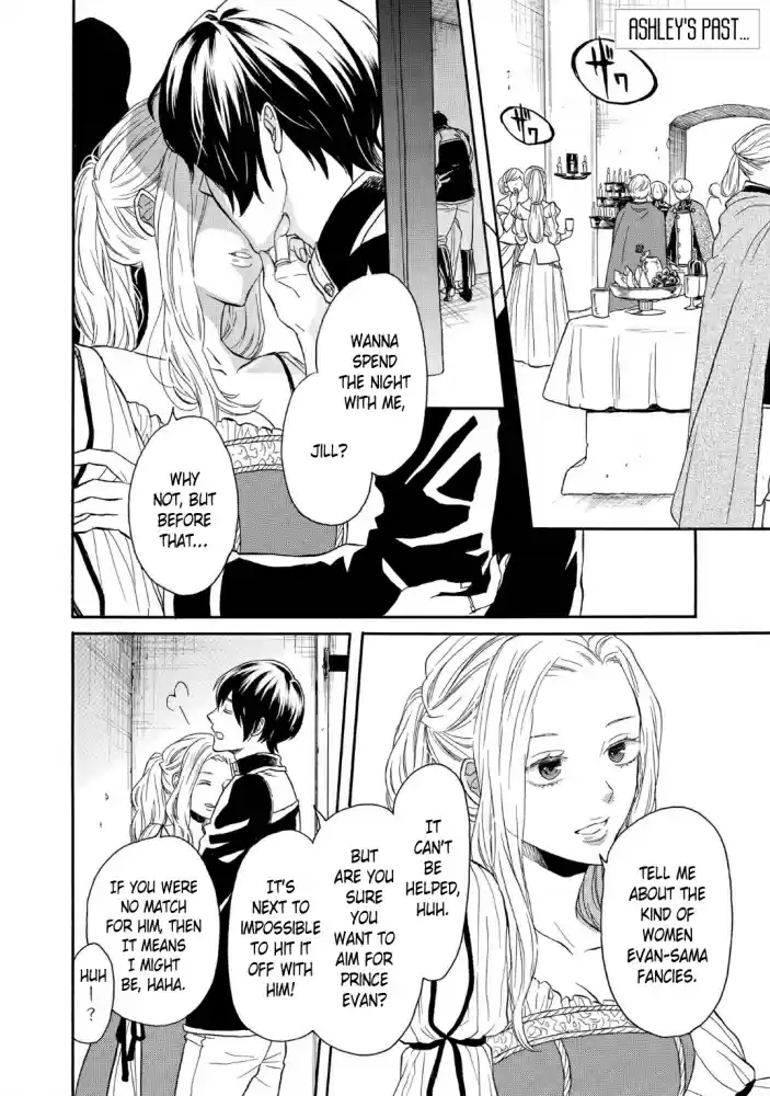 Bokura no Kiseki vol.21 ch.90