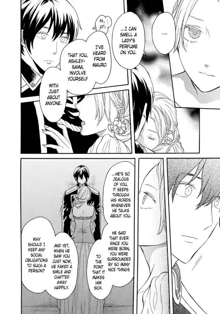 Bokura no Kiseki vol.21 ch.90