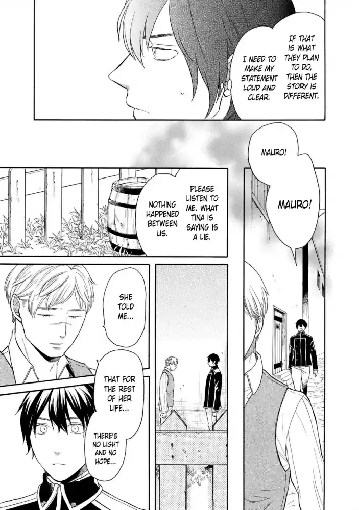 Bokura no Kiseki vol.21 ch.90