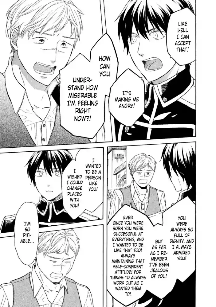 Bokura no Kiseki vol.21 ch.90