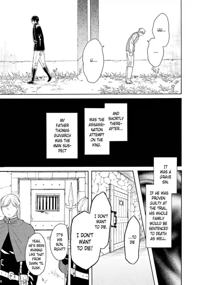 Bokura no Kiseki vol.21 ch.90