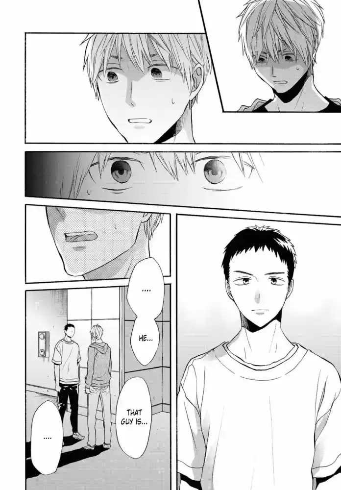 Bokura no Kiseki vol.23 ch.101