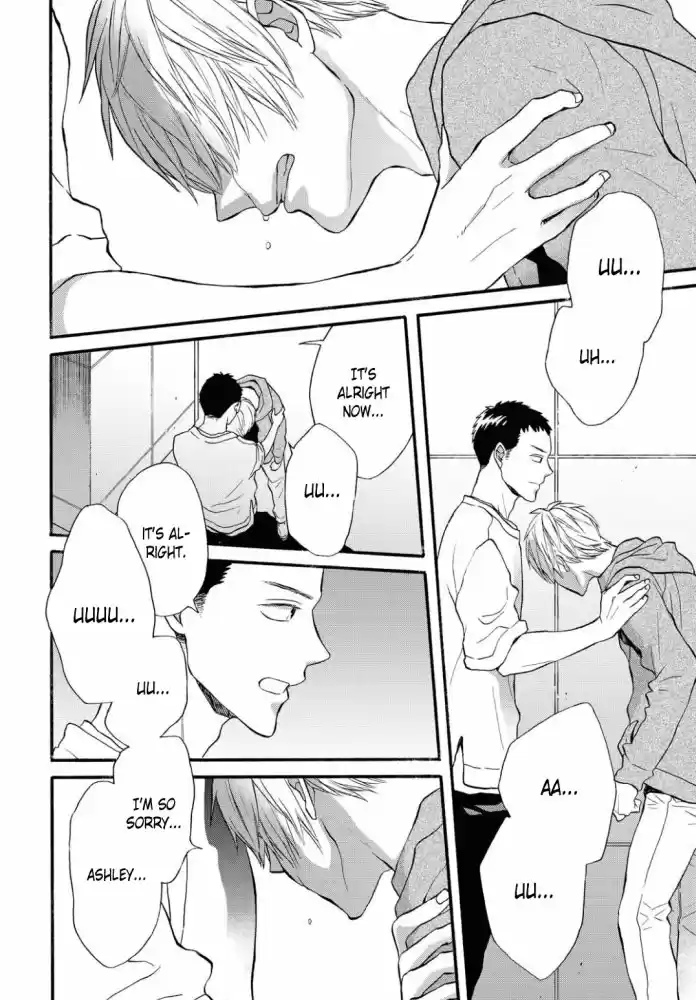 Bokura no Kiseki vol.23 ch.101