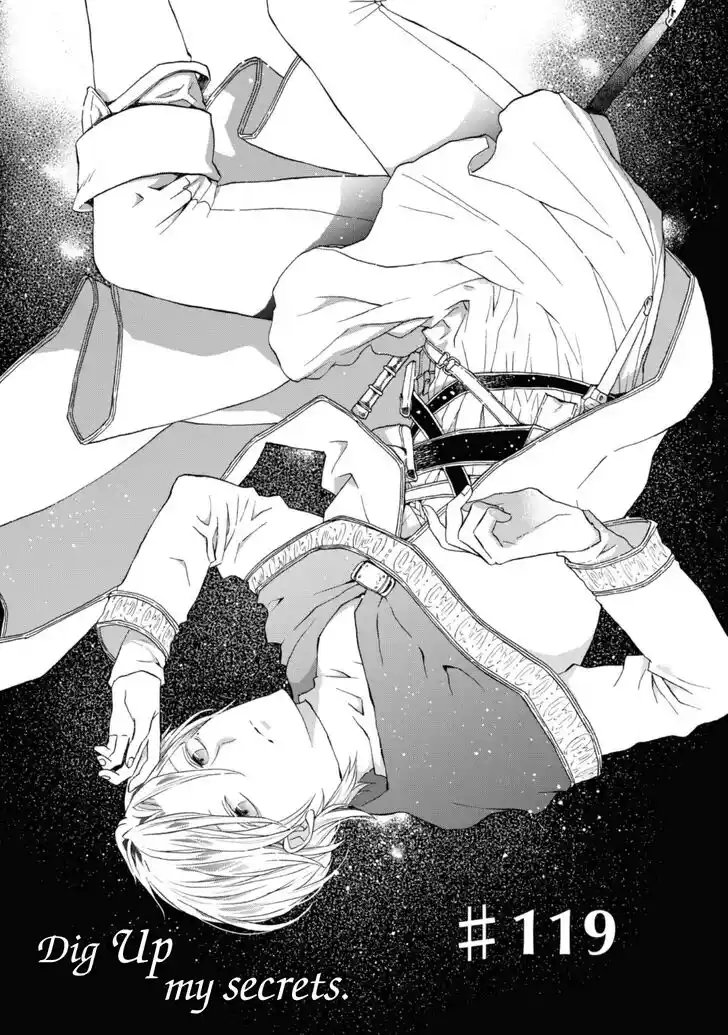 Bokura no Kiseki Vol.26 Ch.119