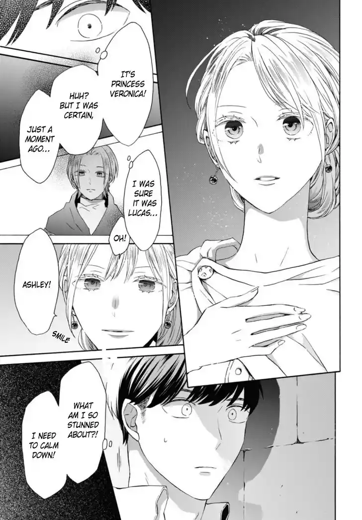 Bokura no Kiseki Vol.26 Ch.119