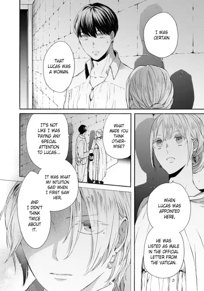 Bokura no Kiseki Vol.26 Ch.120