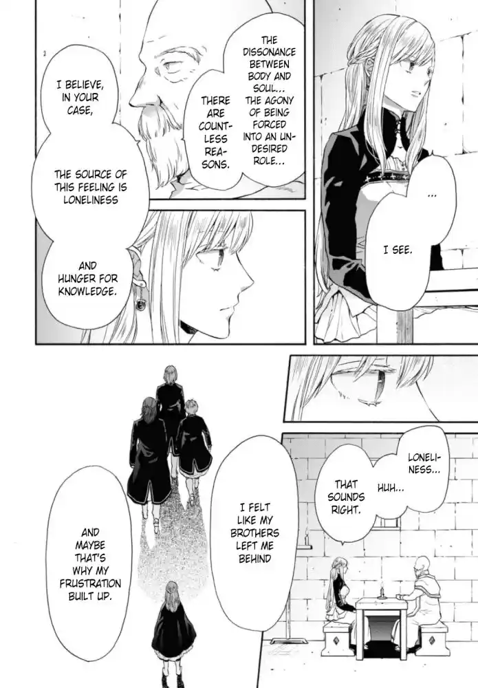 Bokura no Kiseki Vol.26 Ch.120