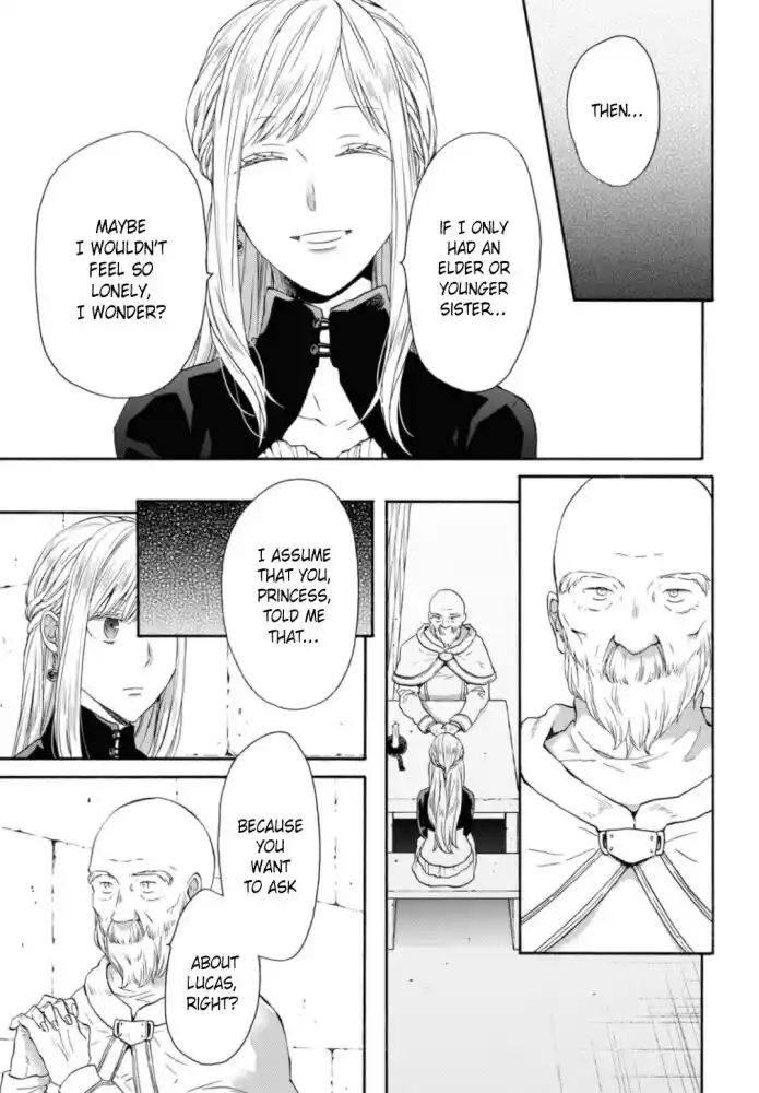 Bokura no Kiseki Vol.26 Ch.120