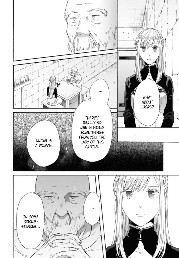 Bokura no Kiseki Vol.26 Ch.120