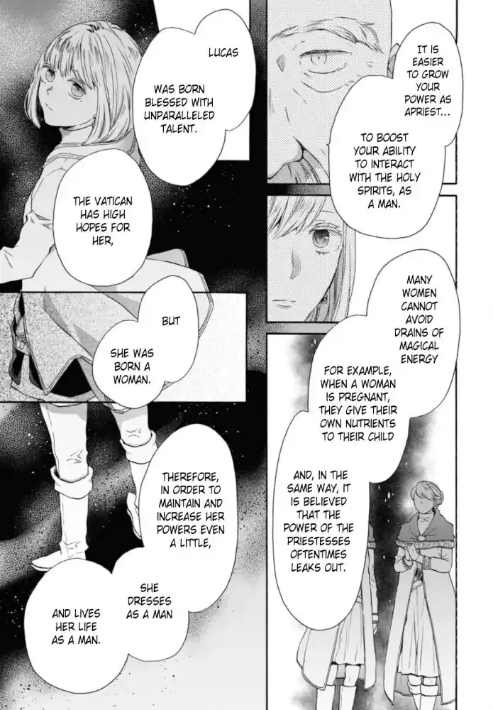 Bokura no Kiseki Vol.26 Ch.120