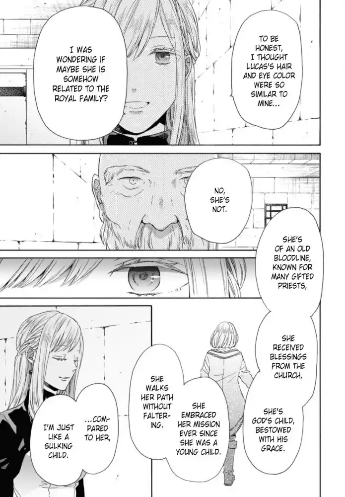 Bokura no Kiseki Vol.26 Ch.120