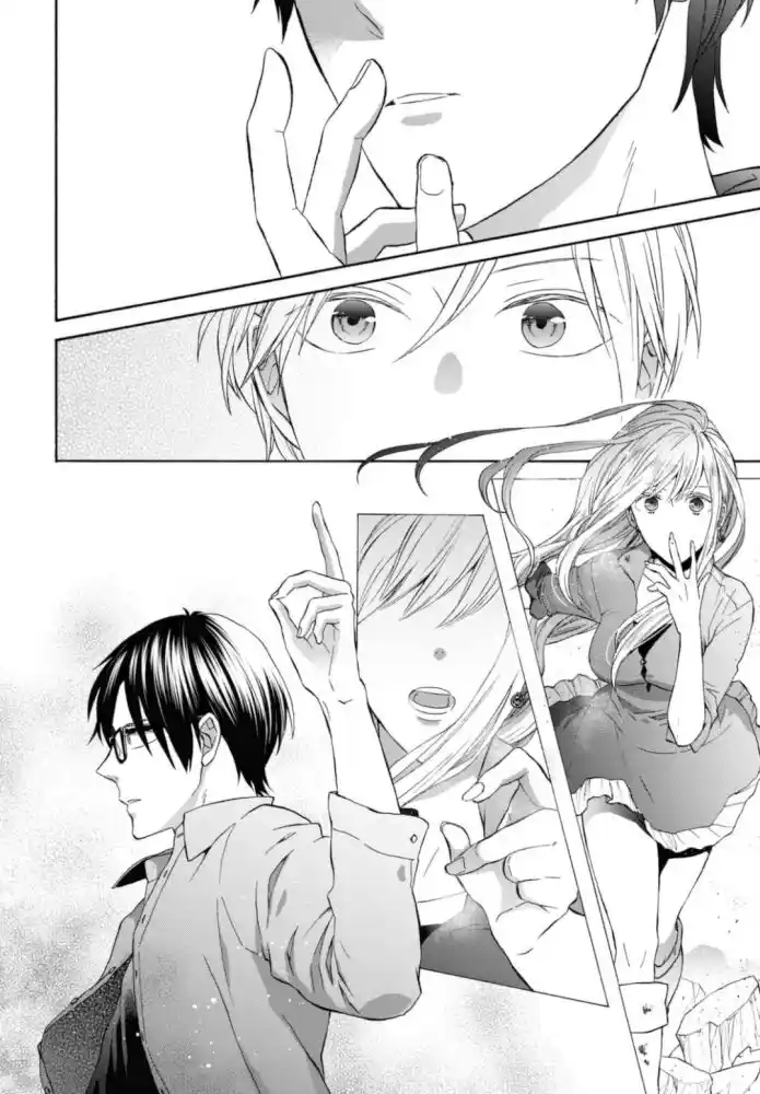 Bokura no Kiseki Vol.26 Ch.120