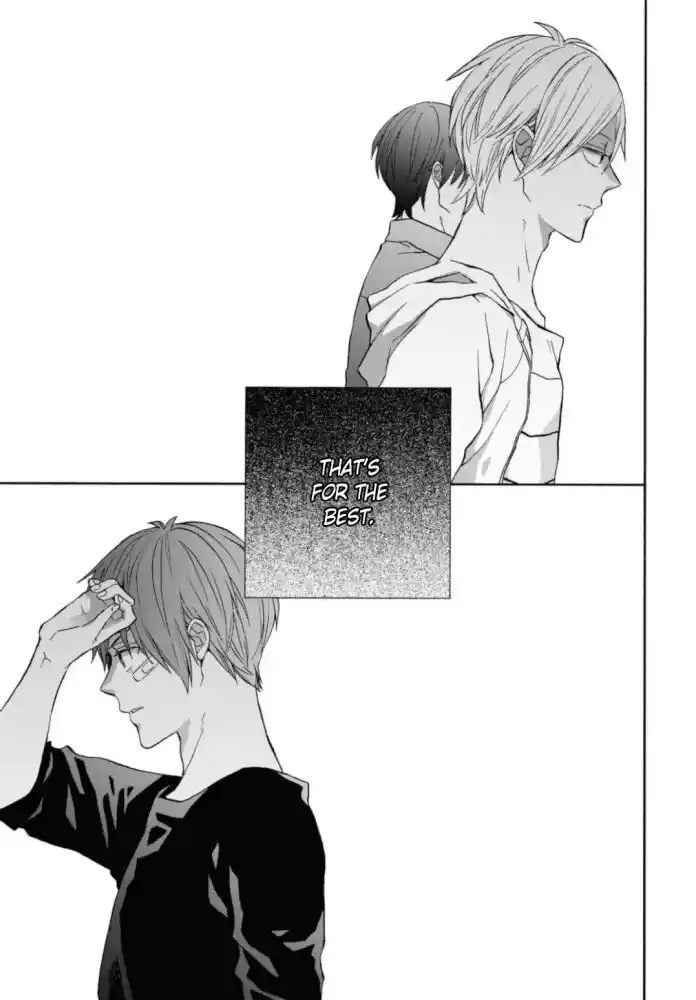 Bokura no Kiseki Vol.27 Ch.122