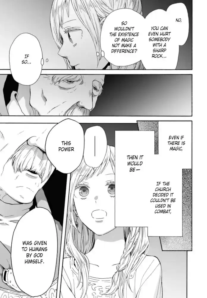 Bokura no Kiseki Vol.27 Ch.122