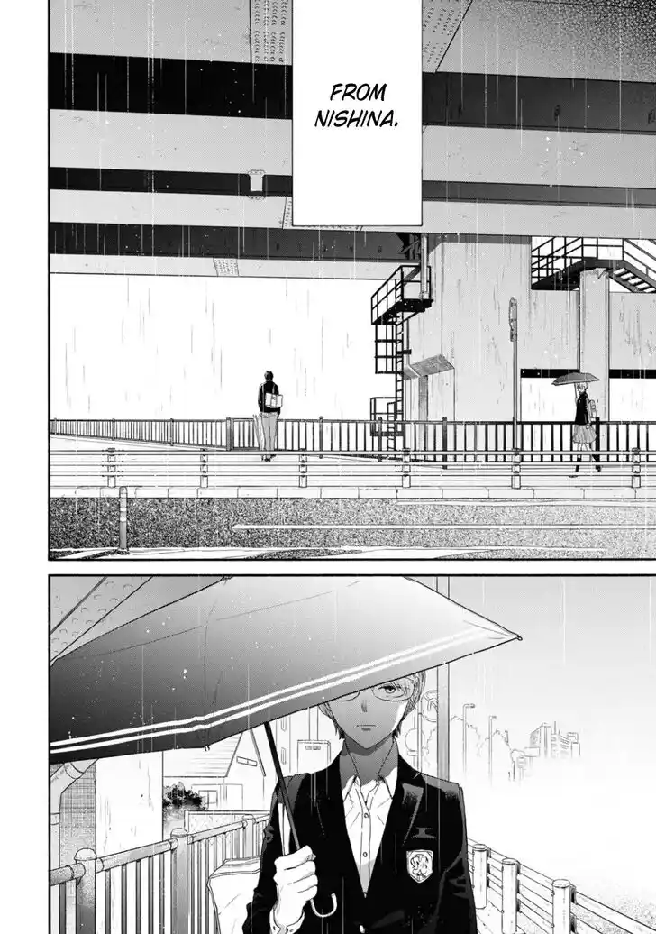 Bokura no Kiseki Vol.30 Ch.140